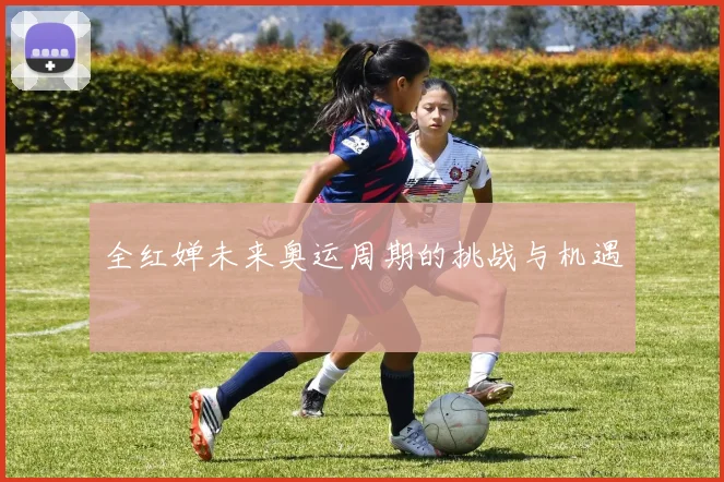 全红婵未来奥运周期的挑战与机遇